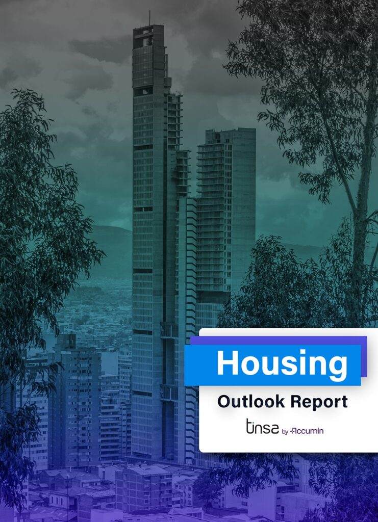 HOUSING OUTLOOK REPORT